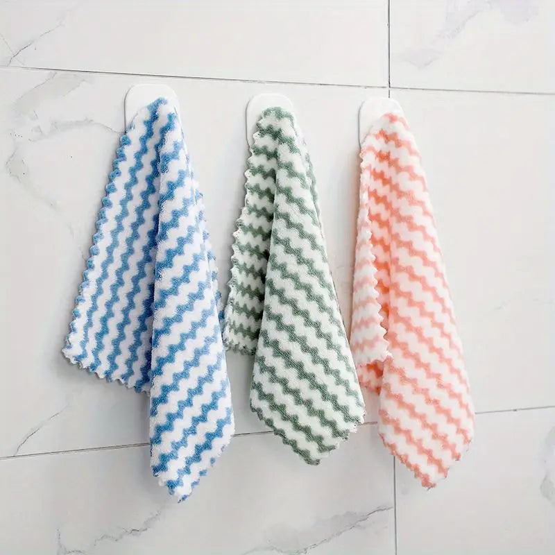 Magic Cloths - Soft Microfiber for Premium Cleaning