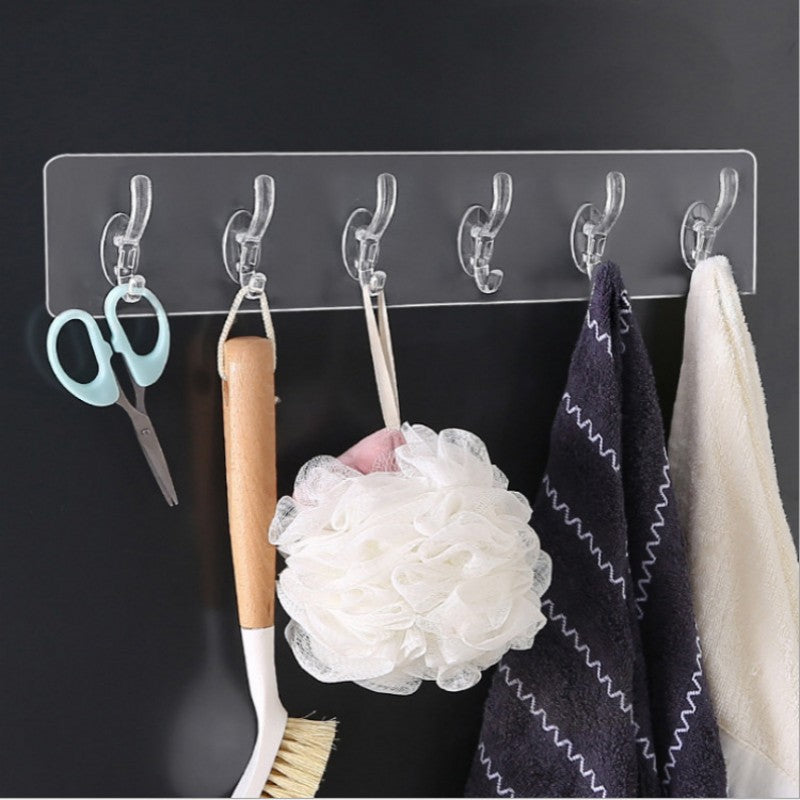 6-in-1 support