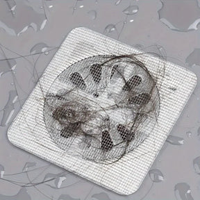 Disposable Drain Protector Kit