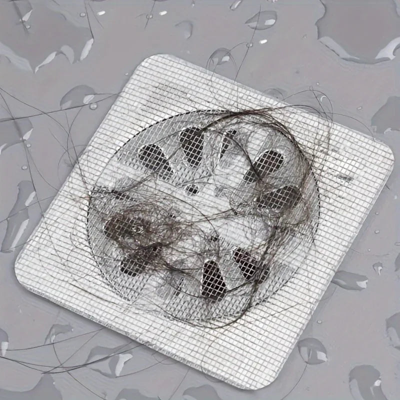 Disposable Drain Protector Kit
