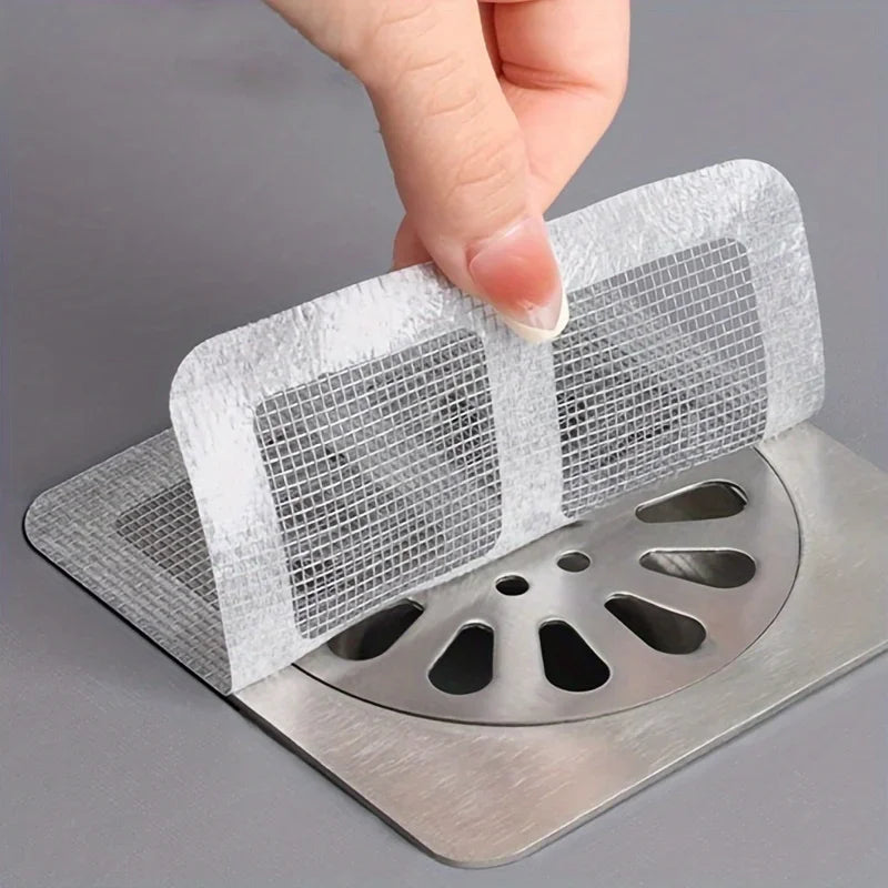 Disposable Drain Protector Kit