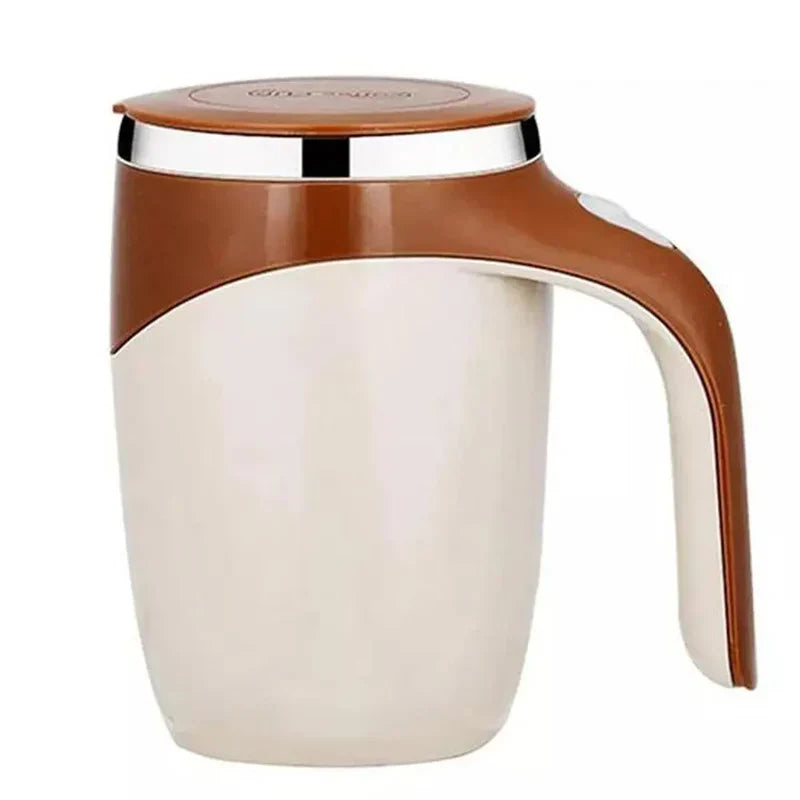 Automatic Mixer Mug