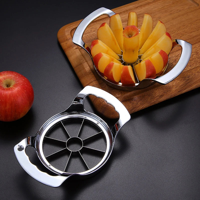 Stainless Steel Fruit Slicer