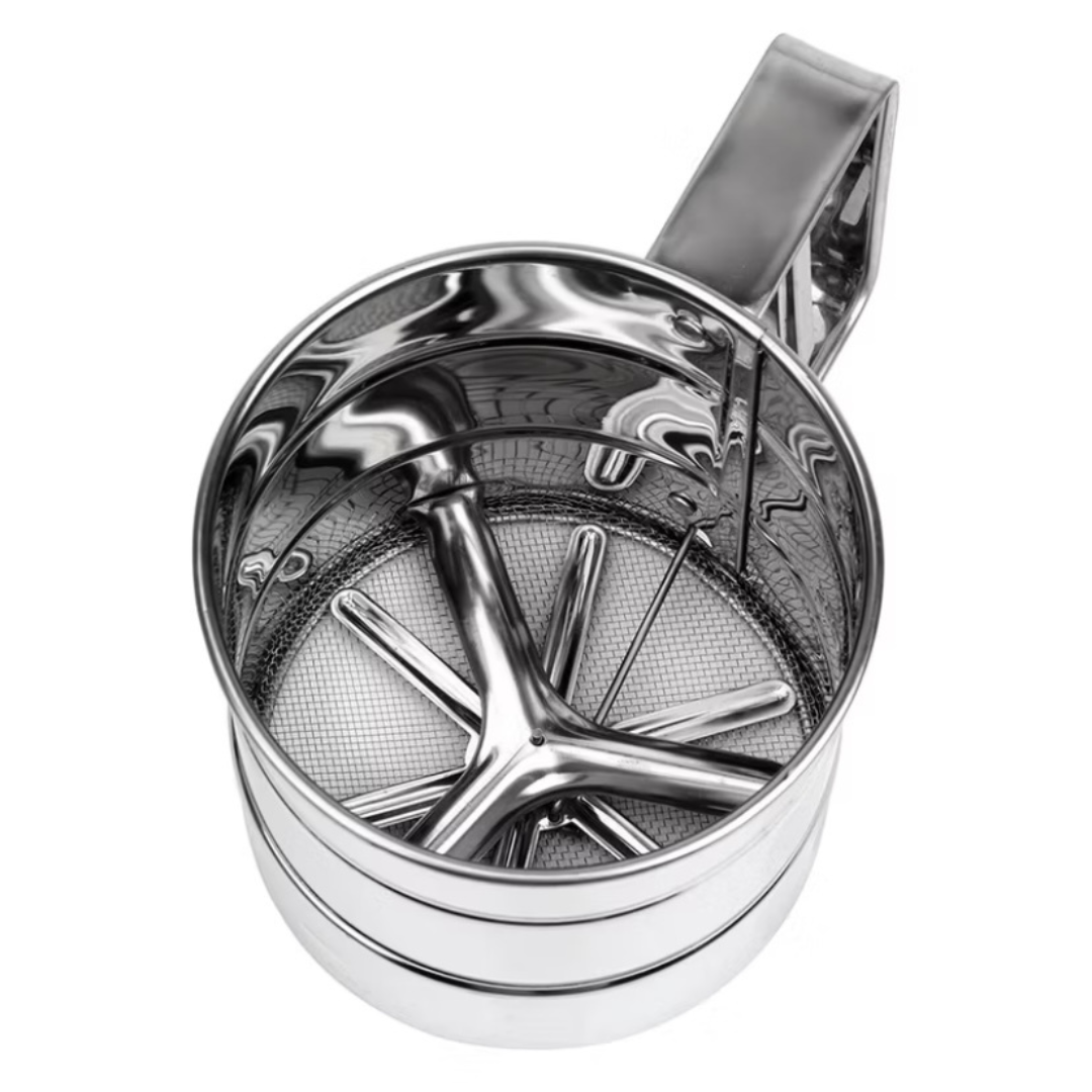 Master Sieve