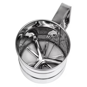 Master Sieve