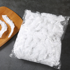 Reusable bags for storing fresh food