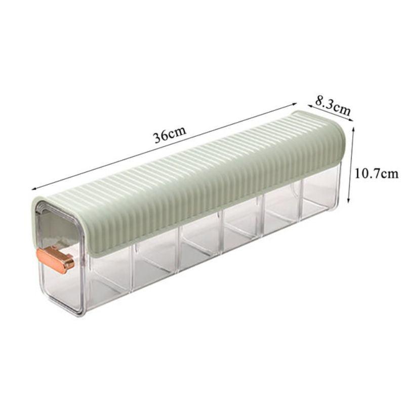 Closet Organizer Drawer