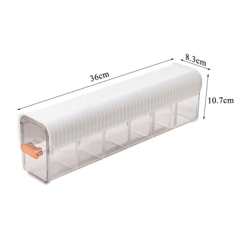 Closet Organizer Drawer