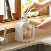 Liquid Soap Dispenser