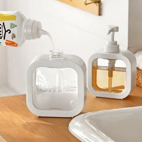 Liquid Soap Dispenser