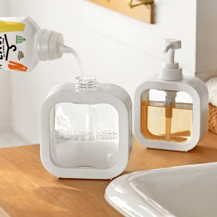 Liquid Soap Dispenser