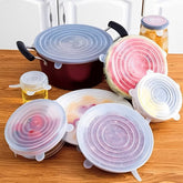 Ecological Lids - 6 units