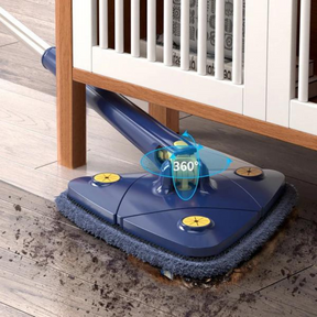 360 Rotating Cleaning Mop