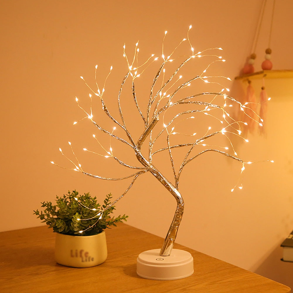 Magic Tree Lamp (108 LEDs)