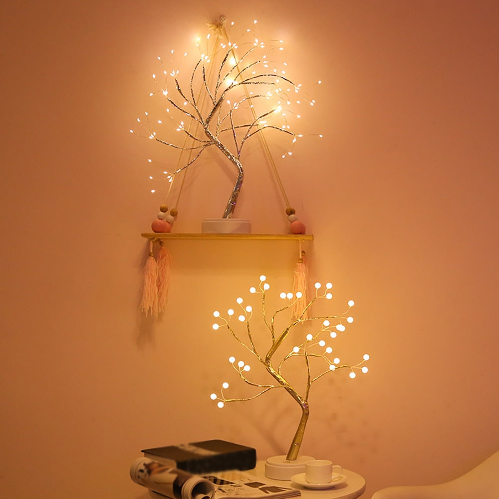 Magic Tree Lamp (108 LEDs)