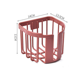 Toilet Paper Basket