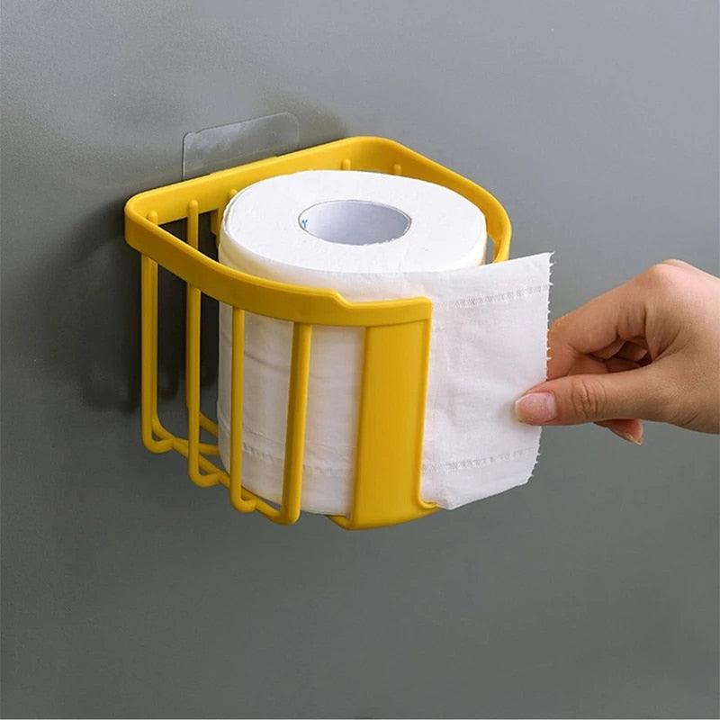 Toilet Paper Basket