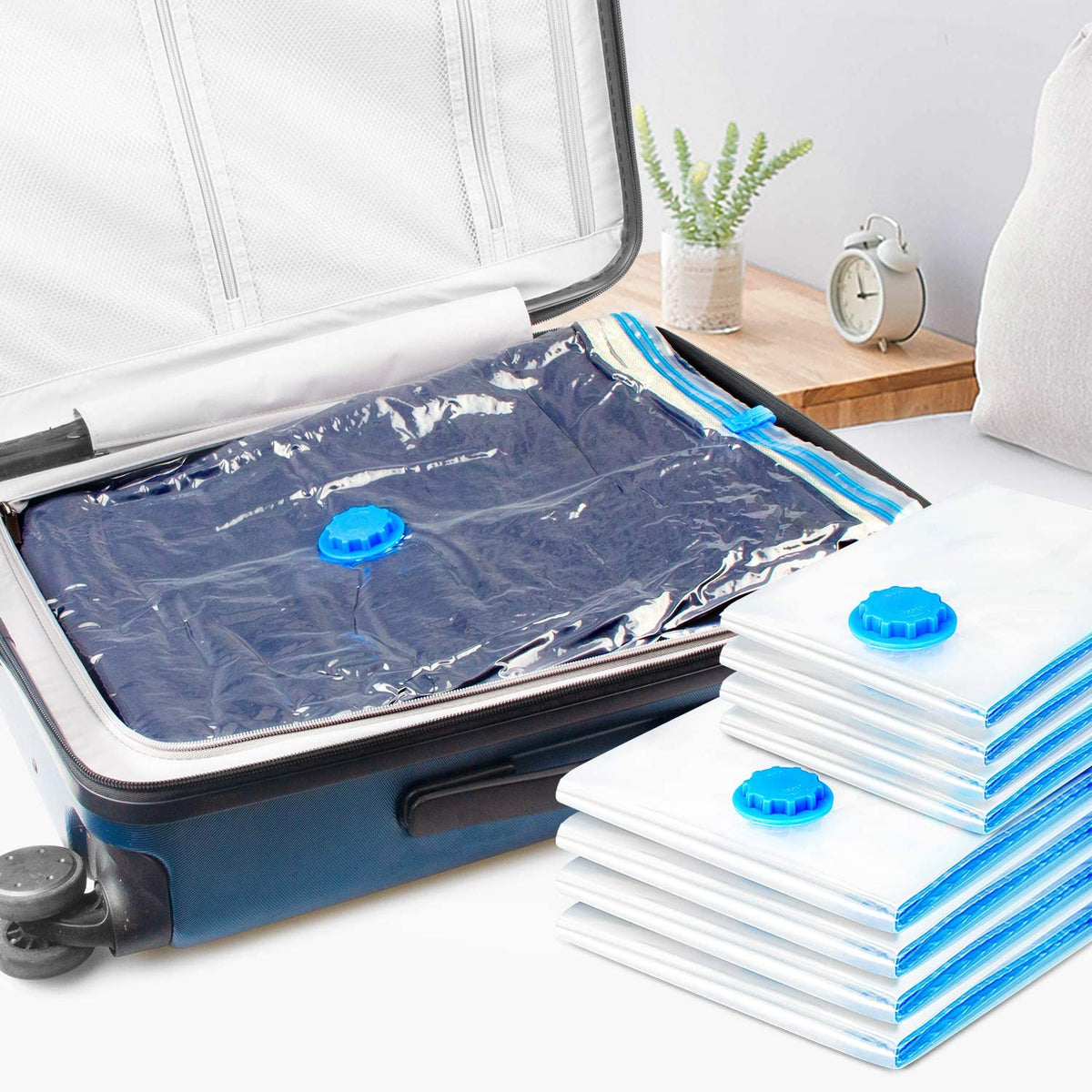 Easy Storage - Vacuum Storage