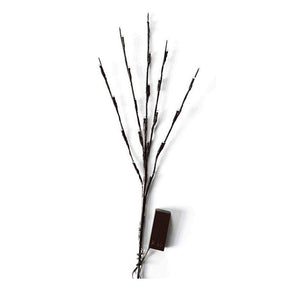 Kit 10 Magic Branches with LED