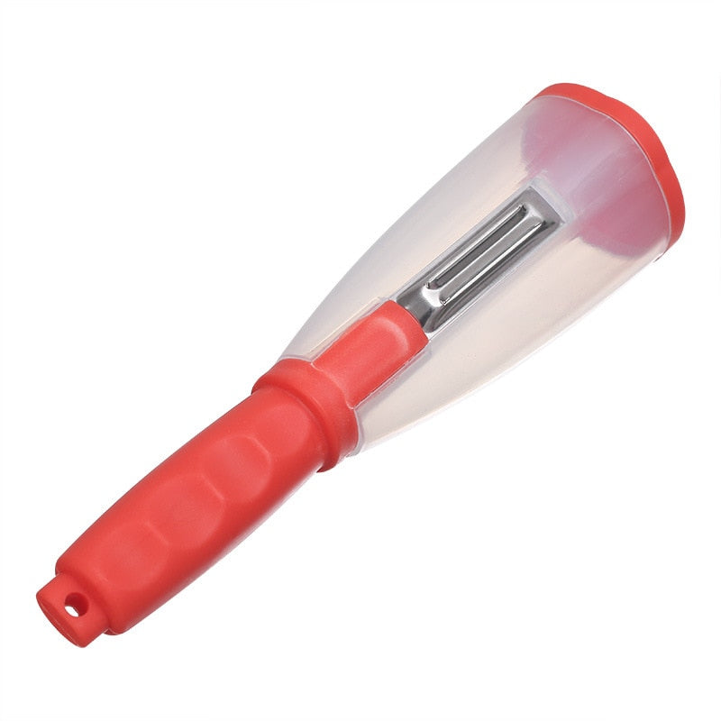 MasterX Peeler