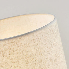 Humanoid table lamp