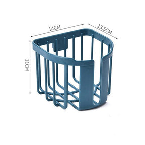 Toilet Paper Basket