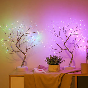 Magic Tree Lamp (108 LEDs)