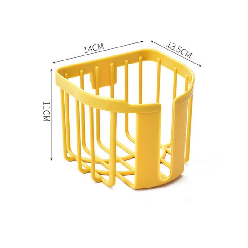 Toilet Paper Basket
