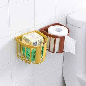 Toilet Paper Basket