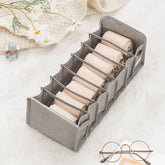 Bra and clothes organizer