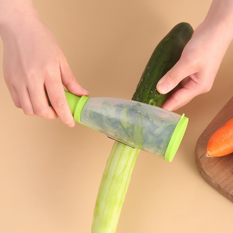 MasterX Peeler