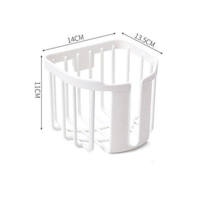 Toilet Paper Basket