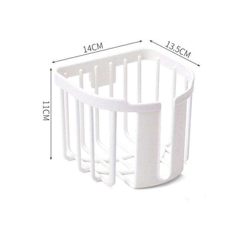 Toilet Paper Basket