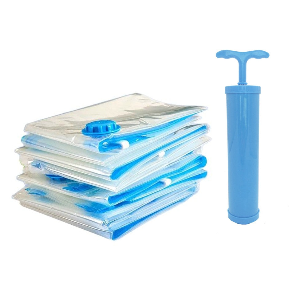 Easy Storage - Vacuum Storage