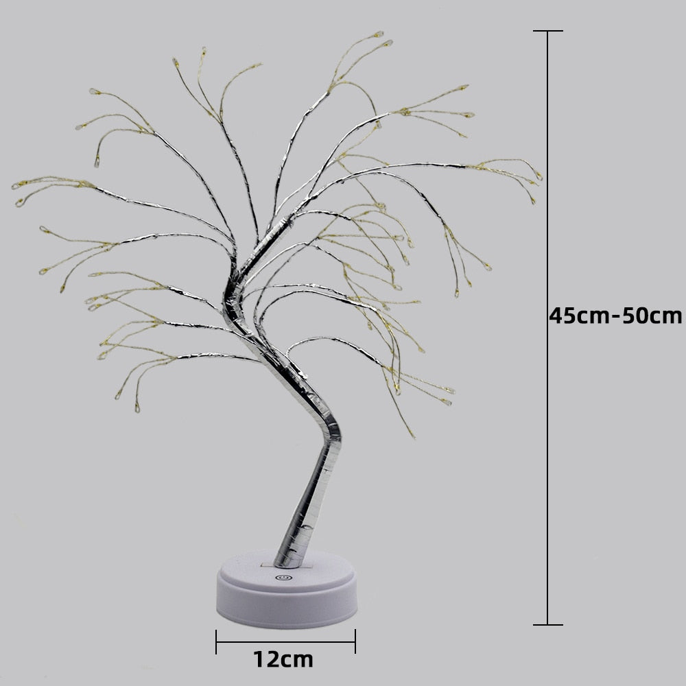 Magic Tree Lamp (108 LEDs)