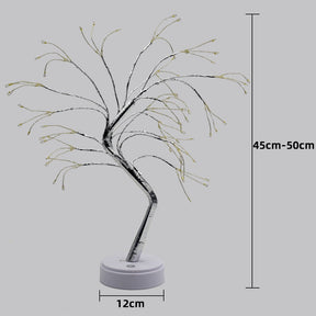 Magic Tree Lamp (108 LEDs)