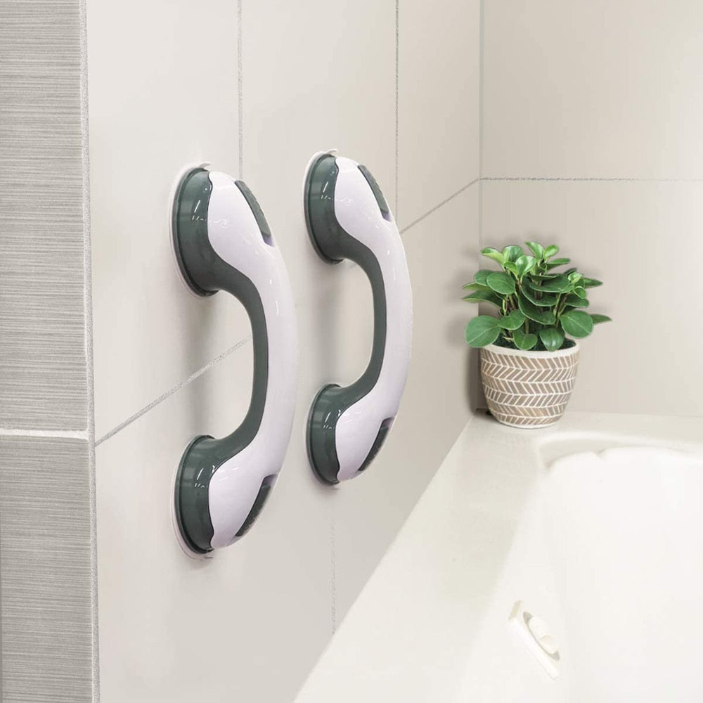 Anti-fall support - 2 pieces