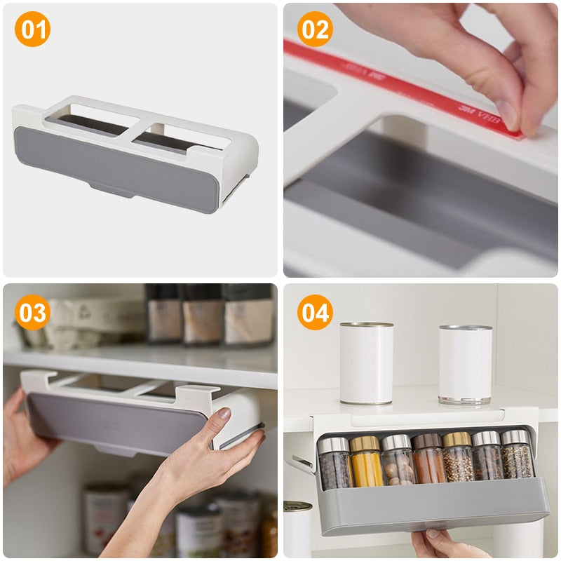 Premium New Organizer