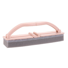 Flexible glass cleaner