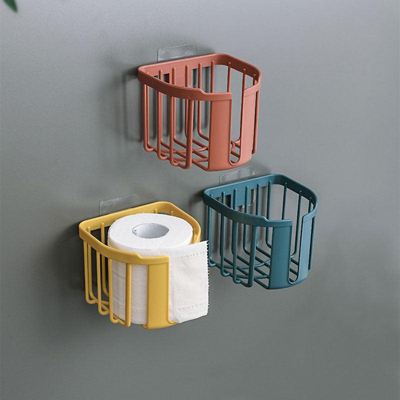 Toilet Paper Basket