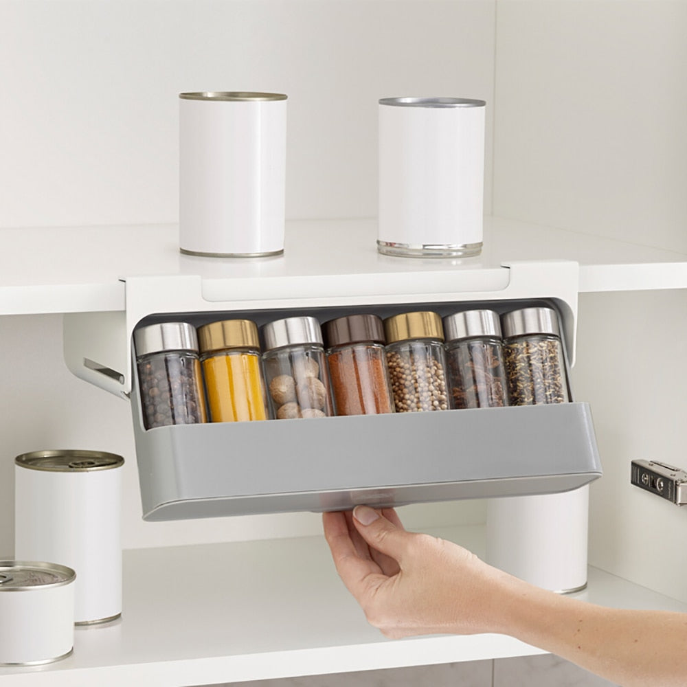 Premium New Organizer