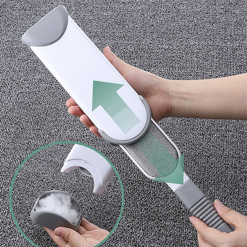Scratch Remover