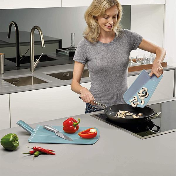 MaxFood Board