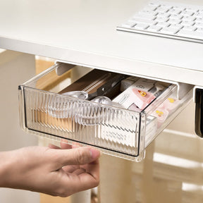 Acrylic Study Table Drawer