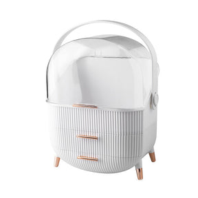 Makeup and Cosmetics Storage Box