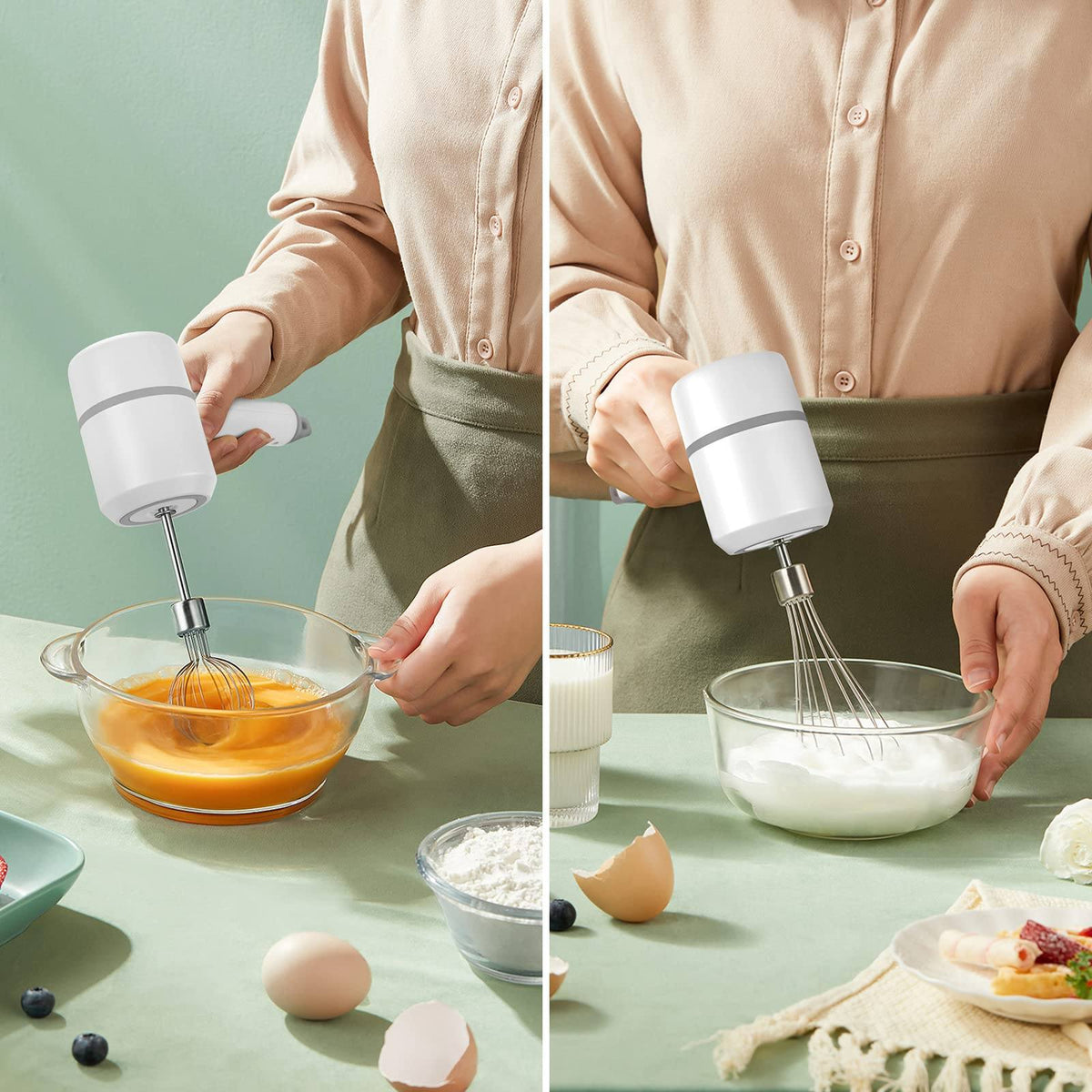 MasterX Peeler