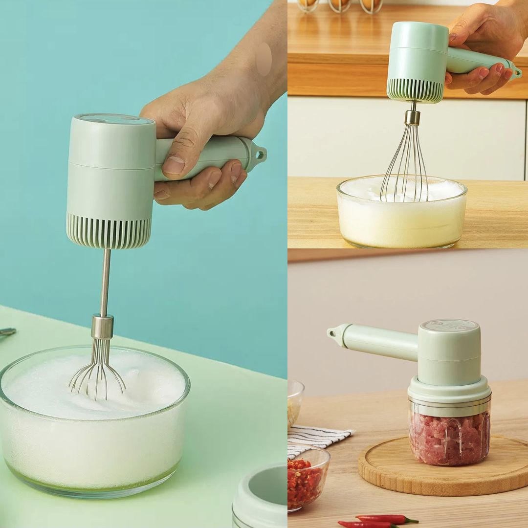 MasterX Peeler