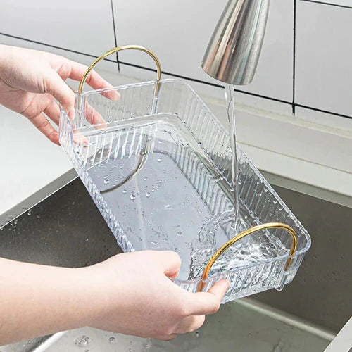 Arvell Countertop Organizer