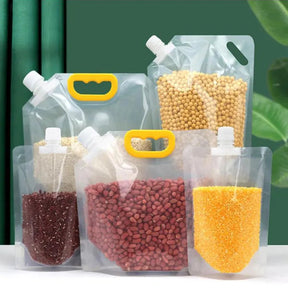 food organizers