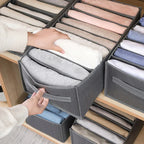 Organizador de ropa